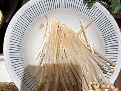 -巴奴毛肚火锅(京西大悦城店)