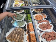 -车头老二大排档(金城步行街店)