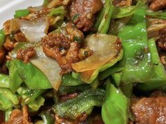 -兰湘子·湘菜小炒(石家庄万象城店)