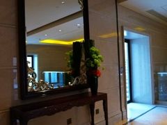 -上海外滩华尔道夫酒店