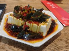 -潮庭·大连海鲜·炭火烧烤·扇贝王(大连店)