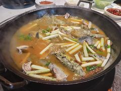 -米氏火鱼·泡椒鱼火锅(李子坝老店)
