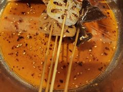 -嘉州鲜知味钵钵鸡(奎星楼店)