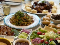 -东北本家小厨(海甸三东路店)