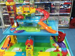 -TOYSRUS玩具反斗城(无锡荟聚购物中心店)
