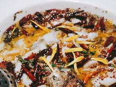 -太二酸菜鱼(福州泰禾店)