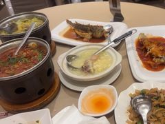 -庄氏祥记家常食府(国瑞建材家居博览中心店)