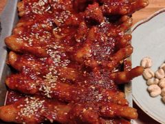 -干杯小木屋米酒店(罗斯福店)