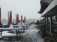 -湖畔居茶楼(湖滨店)