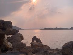 -东湖落雁景区