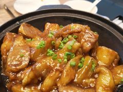 -利顺德大饭店·水岸中餐厅(小白楼店)
