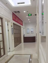 -白领安琪儿妇产医院•早孕•产检•月子中心
