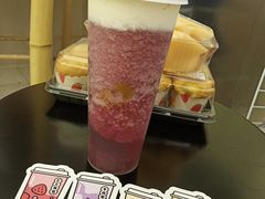 -喜茶(南昌王府井店)