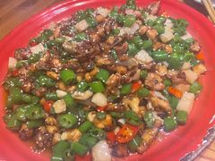 -兔槽江湖菜·重庆璧山兔(水围店)