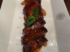 -珠海瑞吉酒店·宴庭中餐厅