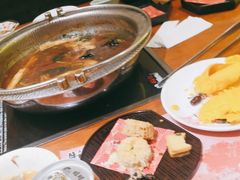 -牛New寿喜烧(青浦店)
