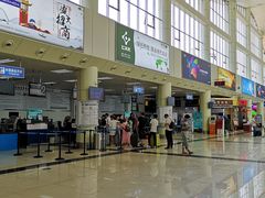 -德宏芒市国际机场