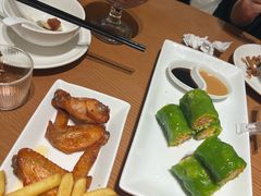 -避风塘·老港味餐厅(虹口龙之梦店)
