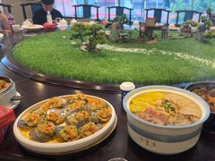 -新侗家食府(蟠桃宫店)