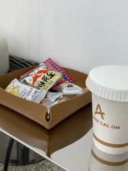 -I+造型烫发染发