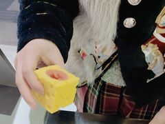 -茶屿水果茶(太古里店)