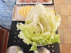 -菌竹轩酒楼(海河天街店)