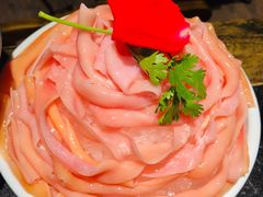 -周师兄大刀腰片火锅(洪崖洞旗舰店)