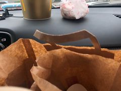 -麦当劳(安立路店)