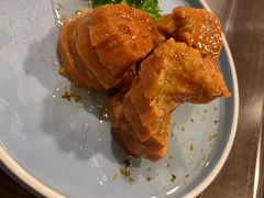 -七菜馆·东北菜·蒸饺(文体路店)