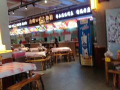 -老闵田螺馆·南昌市井菜·特色小吃(总店)