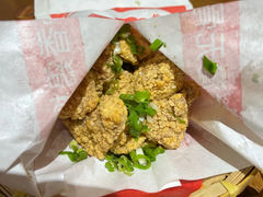 -捡角台湾食堂(花木Plus乐坊店)