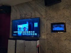 -堂会(天河店)