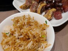 腊味煲仔饭-協成海鮮火鍋(老店)
