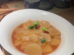 家烧萝卜片-荣小馆(杭州大厦店)