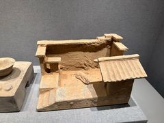 -洛阳古墓博物馆