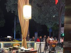 -一斗火锅·招财羊毛肚(泰吉滨江店)