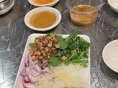 -官塘鱻鱻鱼生·潮汕生腌·砂锅粥(西马路总店)