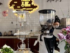 -Torch Coffee 炬点咖啡
