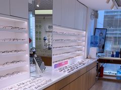 -启明眼镜(海淀黄庄店)