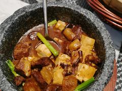 -金汤宴餐厅·粤菜(德云社店)