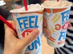 -DQ·蛋糕·冰淇淋(三亚青春颂店)