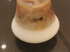 -上海大宁福朋喜来登酒店大堂吧(共和新路店)