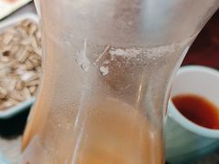 -江边城外烤全鱼(方庄时代购物中心店)
