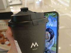 -M Stand(深圳布吉万象汇店)
