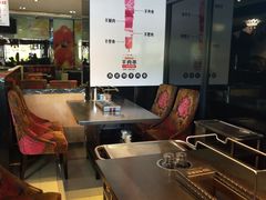 -老卜奎齐齐哈尔烤肉(人民东路店)