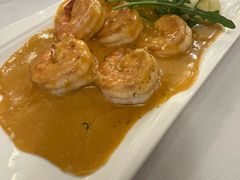 -摩根扒房(桐梓林店)