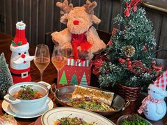 -Bistro 63 创意融合料理(广粤天地店)