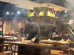 -宽窄巷子鲜牛火锅(北京首店)