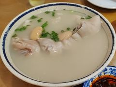 -易老妈蹄花.特色川菜(人民公园总店)