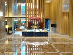 -杭州城中香格里拉大酒店